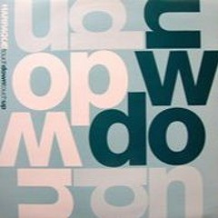 Harpaque - Side A Touchdown