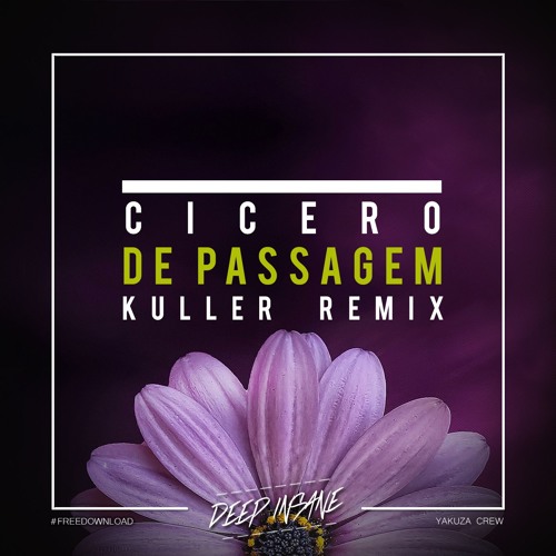 Cicero - De Passagem (Küller Remix)
