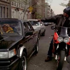 R Sosa X TM - Scared On A Low