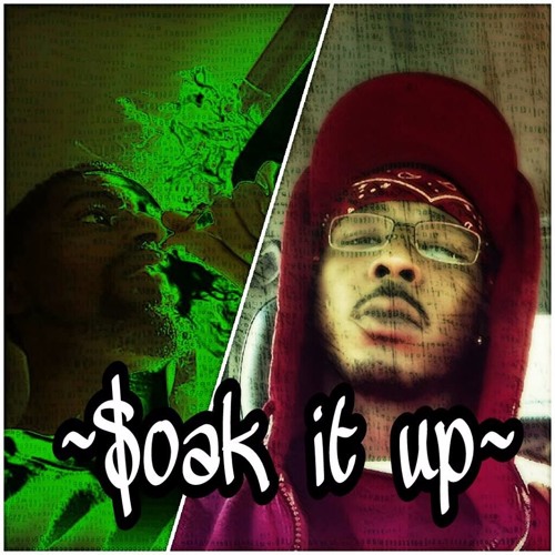 Twizi ft. Nova Lennon "Soak it up"