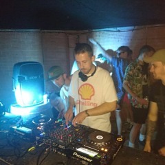 Jay Devour - SubCulture 0617