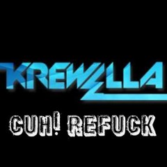Krewella - We Are One (Cuh! Re-Fuck)