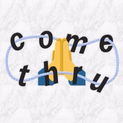 Come Thru Mix (Curby Daniels)