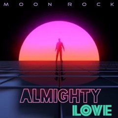 Moon Rock (Modern 80's Bass)prod. by Almighty Love