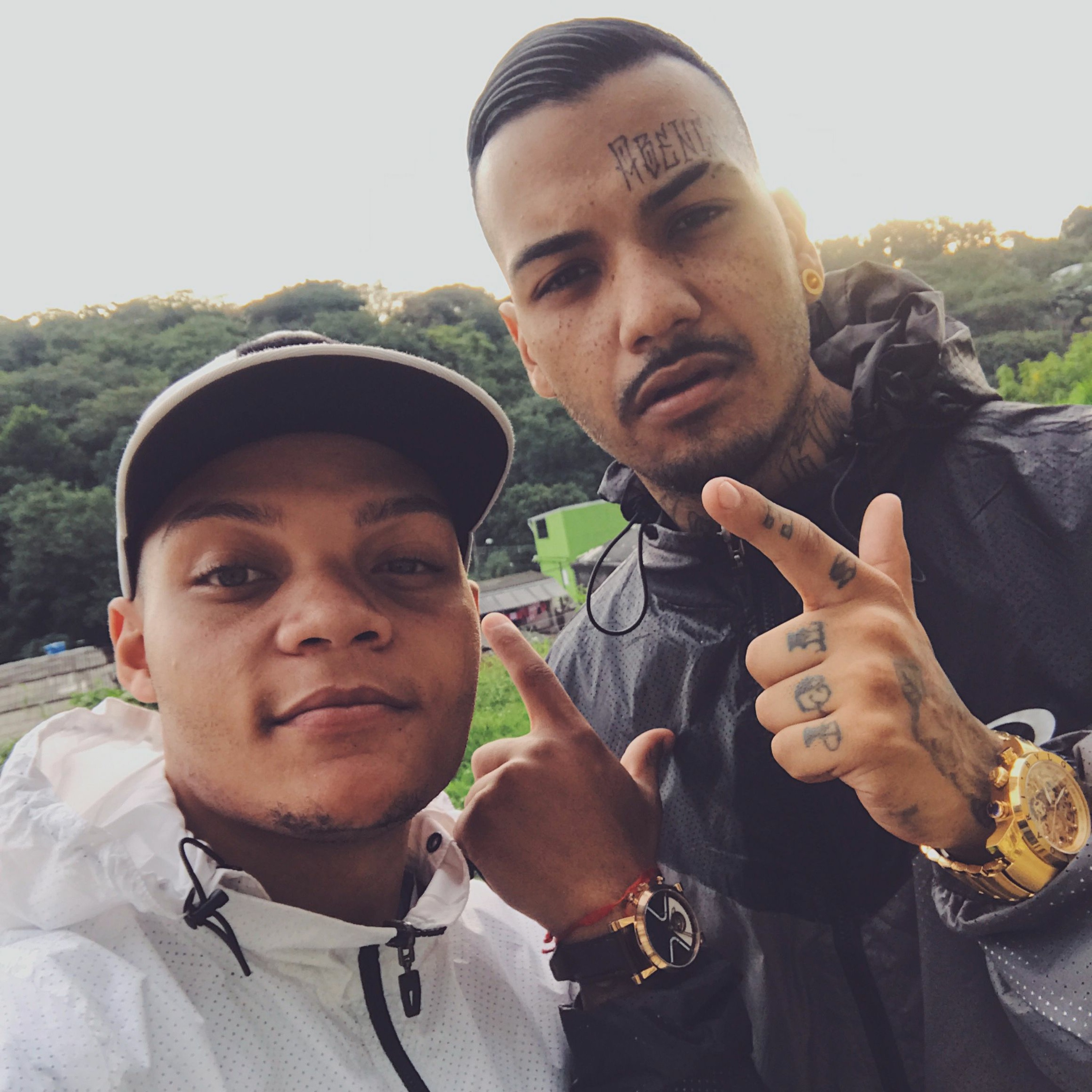 MC K.i.Q - Tequila E Mulher ( DJCaaio Doog )Lançamento 2017 episode artwork