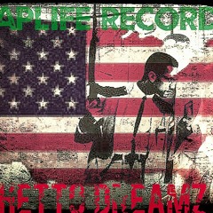 TRACK 4 (PGB)  + GHETTO DREAMZ