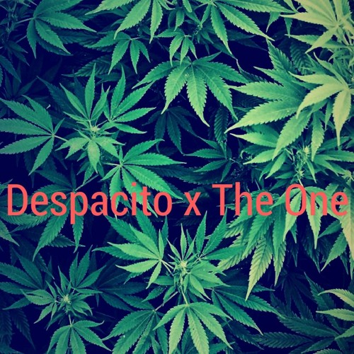 Despacito x The One [ Crose 987 x Crazyskine ]