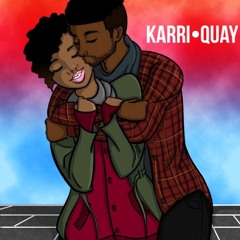 #A1 feat. Quay (Produced: Fr0ntline & Damo)