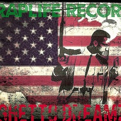 GH3TTO DR3AMz + KING HARLEM + GHETTO DREAMZ