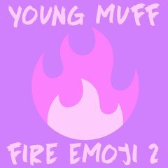 Fire Emoji 2 (Prod. Levant)