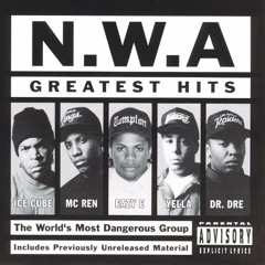 N.W.A - Charted | Prod. Cchrronnicc