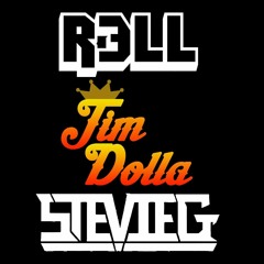 R3LL, TIM DOLLA, & STEVIE G (Interview & B2B Jersey Club Mix w/ The Baka Boyz)