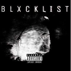 BLxCKLIST (PROD. SHARDEM)