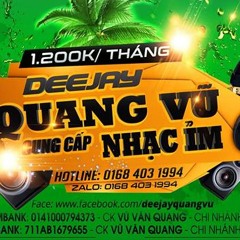 Kiếp Cầm Ca - Dj Chick Ft Dj Quang Vu Remix ( đố các bé link down ở đâu :P )