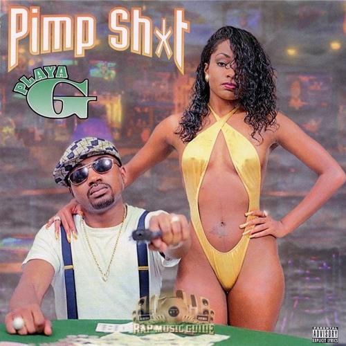 Pimp Shit