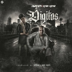 Kendo Kaponi Ft. Lawrentis Santana - Digitos (WWW.ELGENERO.COM).mp3