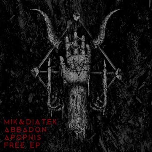 Diatek & Mik - Abbadon (Original Mix) FREE EP