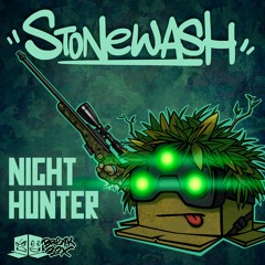 Stonewash & Zavhoz Dj's - Night Hunter
