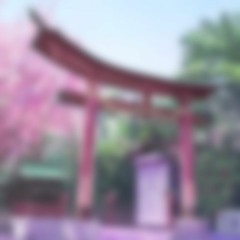 マクロスMACROSS 82-99 - 水TEMPLES