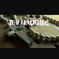 CRI$IS X Joey Steez - TRAP/RXLIGIOUS