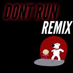 Don't Run Remix - NxT ft. Lil Nick, tyler rivera, and CooP Prod. Flex the Producer