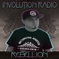 Involution Radio Two - Rebellion [United By Bass / Soul:Rebel / MIA] June 8th, 2017
