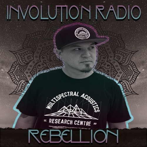 Involution Radio Two - Rebellion [United By Bass / Soul:Rebel / MIA] June 8th, 2017