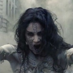 THE MUMMY - Double Toasted Audio Review