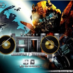 Set Rawstyle & Hardstyle
