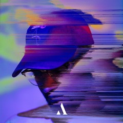 Das - BLUR (Prod. WHOAMI)