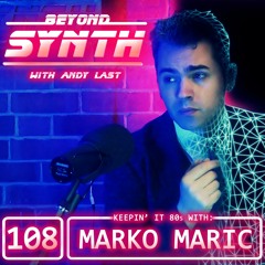 Beyond Synth - 108 - Keepit80