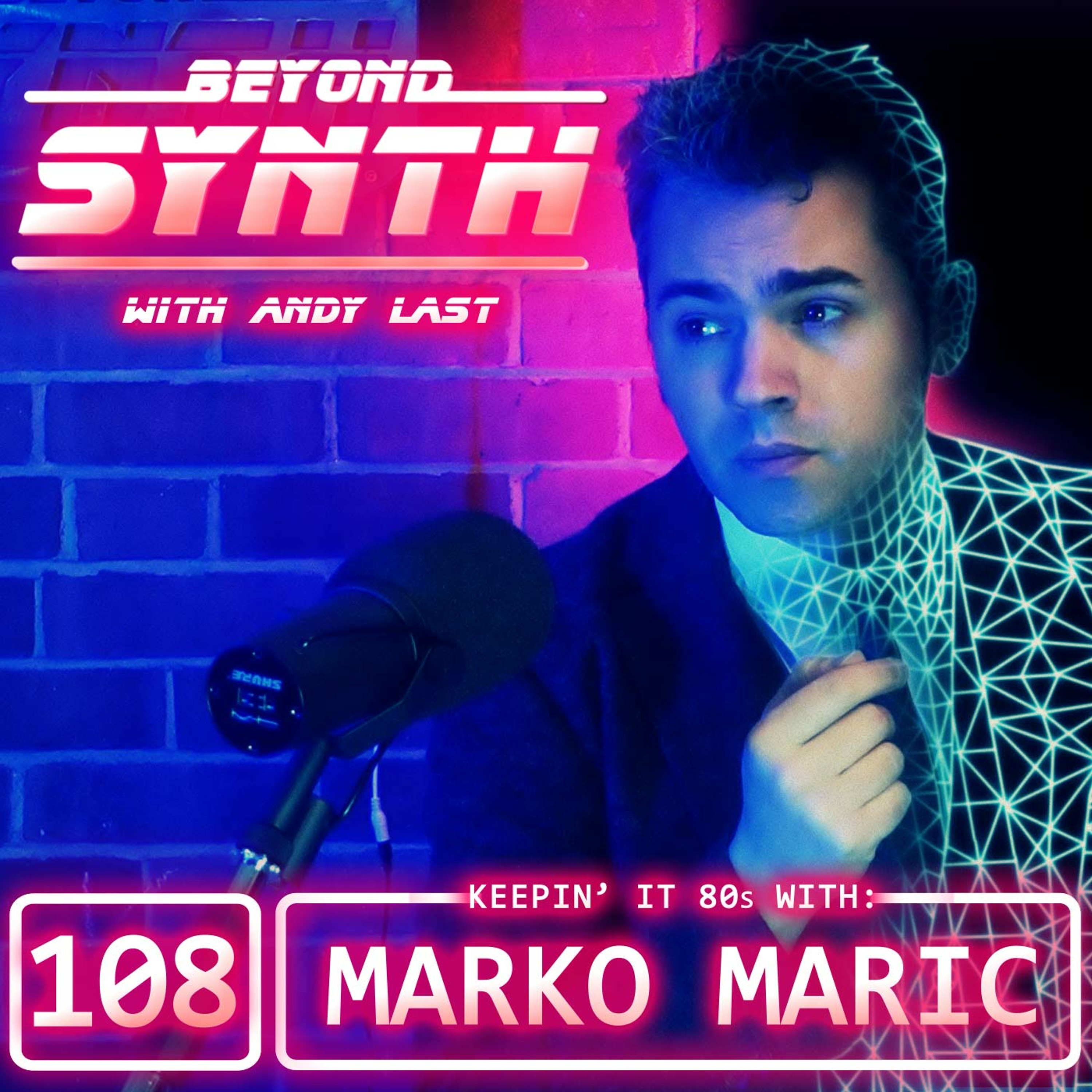 Beyond Synth - 108 - Keepit80