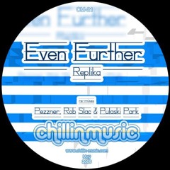 Replika-Even Further Pulaski Park Remix