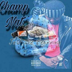 Champ Nat - By Myself