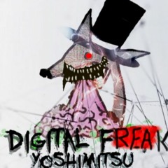 Digital Fury - Yoshimitsu (FREMIX)