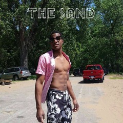 The Sand [Prod. Zukuu]