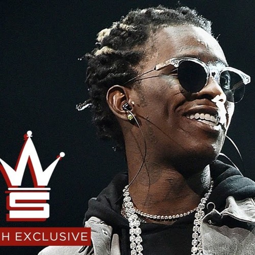 Young Thug - WTF You Doin Ft. Quavo, Duke, & Rich the Kid