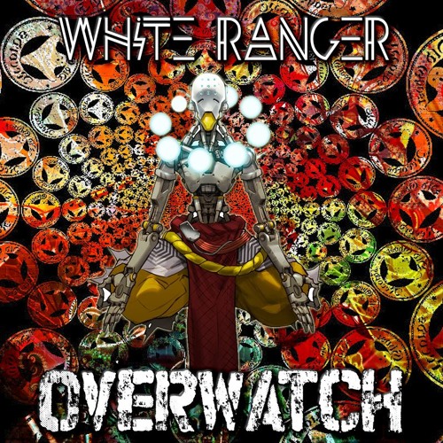 White Ranger X Lochness Dubz - Reaper (Six Chakra VIP)