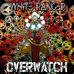 White Ranger - Zenyatta