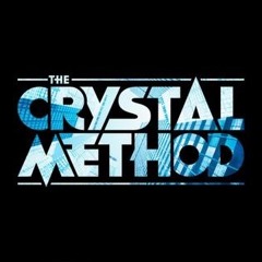 The Crystal Method - Community Service #174 on Sirius XM [with Andy W's Re-Edit of Storm The Castle]