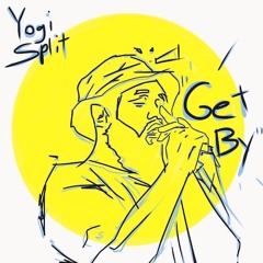 GET BY (prod. KMB & Jxhlani)