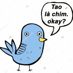 Tôi Là Chim - SilverC