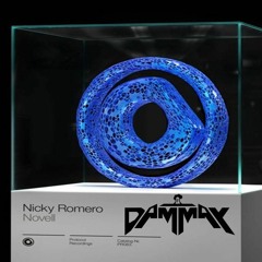Nicky Romero - Novell (Dammax Intro Edit)