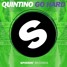 Quintino Go Hard (Evans Festival Trap Remix) - OUT NOW