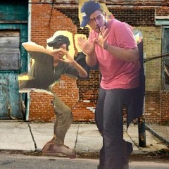 I CRY SOMETIMES (prod. t_fLo_mUny$) ft. t_fLo_mUny$