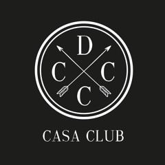 Warm up @ Del Carmen Casa Club, 09-06-17