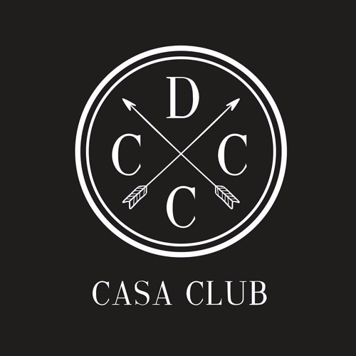 Warm up @ Del Carmen Casa Club, 09-06-17