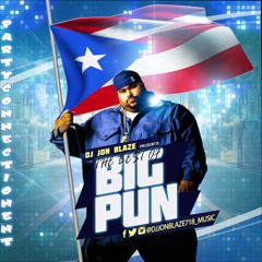 best of big pun djjonblaze