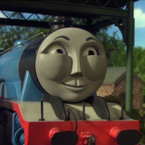 Gordon Season 7 - 12 Theme