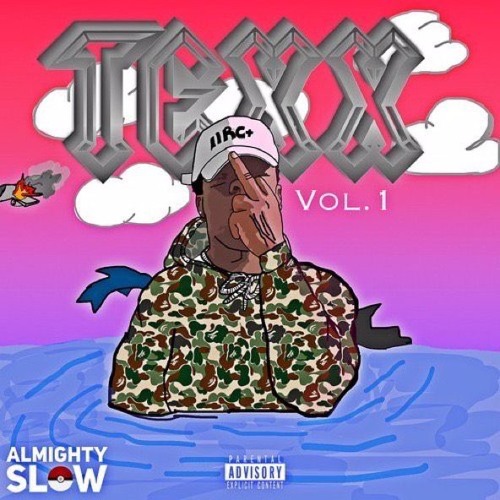 Texako - Jit (Prod. by 4WayTy) (FTI EXCLUSIVE)